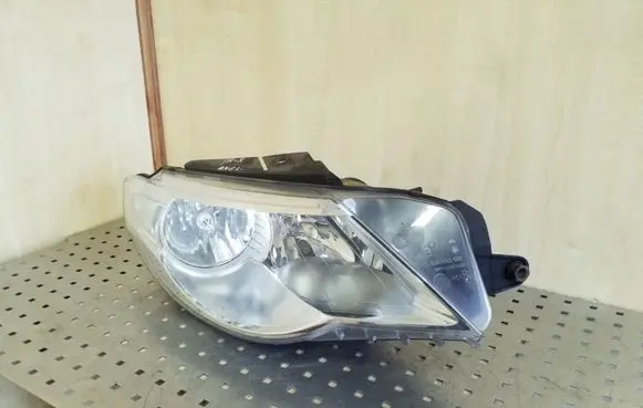 Volkswagen PASSAT CC Headlight/headlamp 3C8941006D