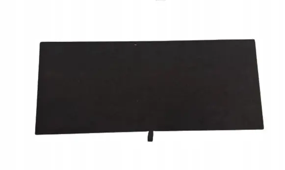 Toyota Avensis T270 Trunk/boot floor carpet liner 5841005021