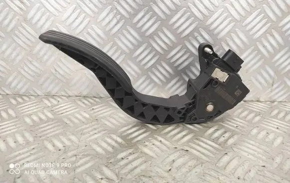 Fiat Talento Accelerator throttle pedal 180024289R 29720B