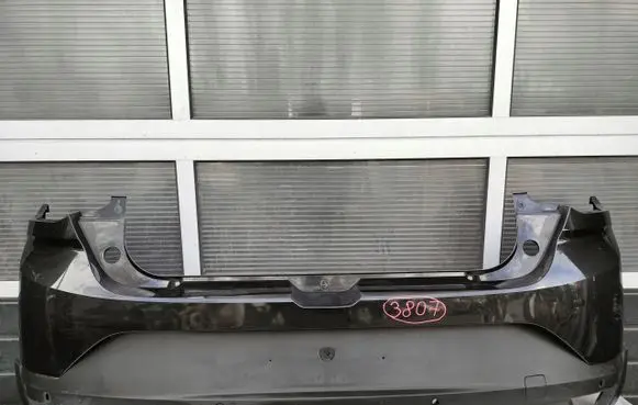 Dacia Sandero III Rear bumper 850234229R