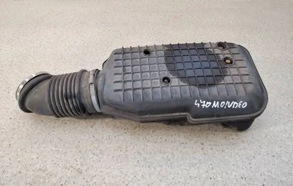 Ford Mondeo MK I Intake resonator 93BB-9F763-AL 93BB9F763AL