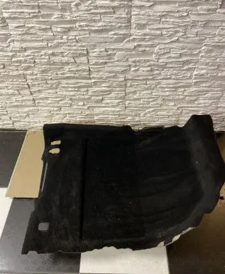 Peugeot Rifter Interior carpet 98366942ZD