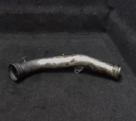 Mercedes-Benz ML W164 Intercooler hose/pipe A6420980707