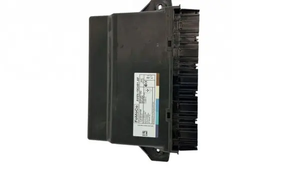 Ford C-MAX II Comfort/convenience module AV6N19G481AF