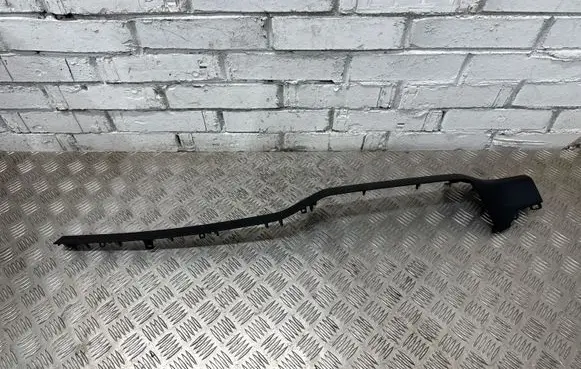 Audi A6 S6 C8 4K Other interior part 4K1857298A