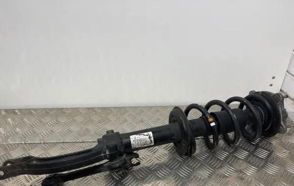 Audi A6 C7 Front shock absorber/damper 4G0031AF 4G0413031AF