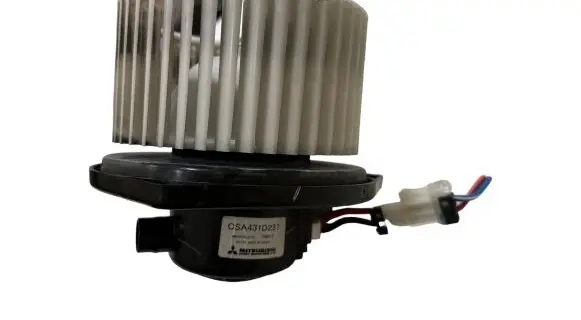 Suzuki Grand Vitara II Heater fan/blower CSA431D237 150612