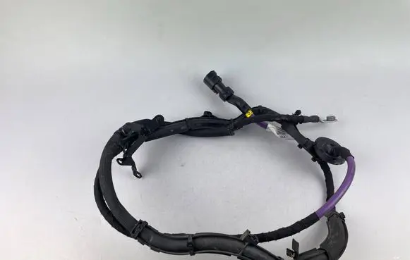 Audi A3 8Y Other wiring loom 5WA971227D