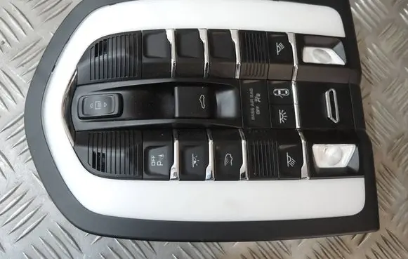 Porsche Macan (95B) Rear seat light 7PP959551GQ