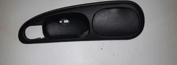 Alfa Romeo 156 Rear door handle trim 