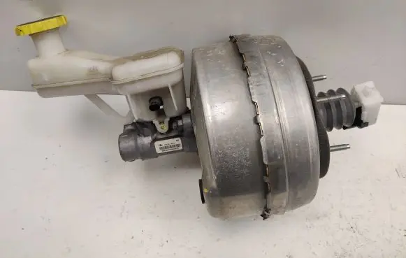 Chrysler Pacifica Brake booster P04581680AD 04581680AD