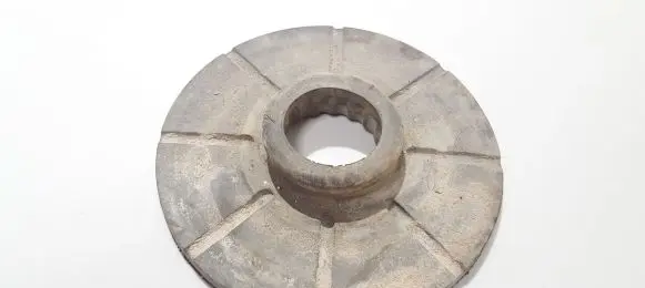 Opel Astra G Front coil spring rubber mount 90538496 90538496-96-