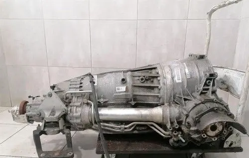 Bentley Mulsanne Transmission/gearbox oil cooler 20112018