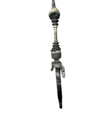 Opel Vectra C Front driveshaft 13107615 644124471