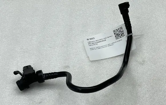 Audi A3 8Y Vacuum line/pipe/hose 5Q0906207B