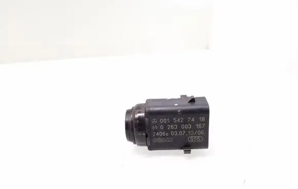 Mercedes-Benz C W203 Parking PDC sensor 0015427418 0263003167