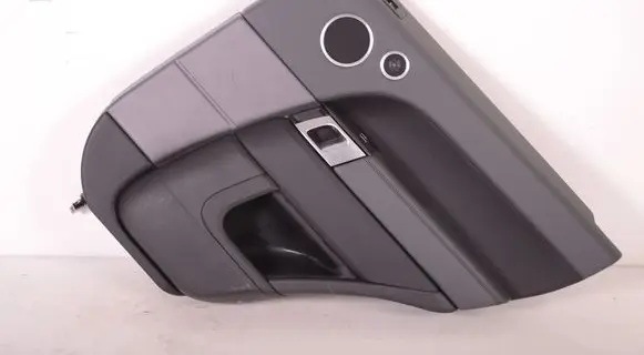 Land Rover Range Rover Sport L494 Rear door card panel trim