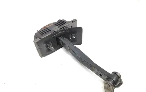 Jaguar XF X250 Front door check strap stopper