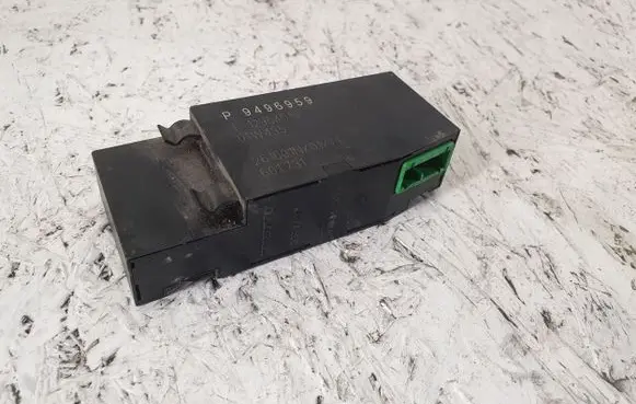 Volvo V70 Other control units/modules 9496959 12954016