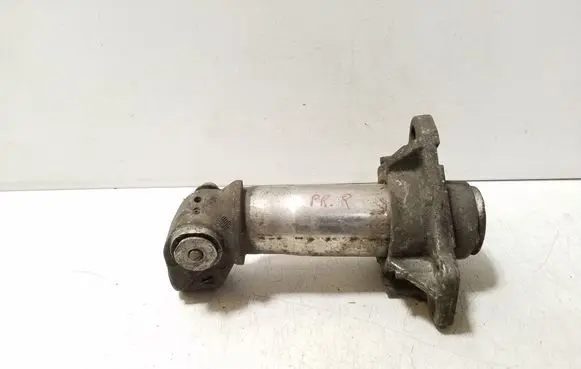 Audi A4 S4 B6 8E 8H Front bumper shock/impact absorber 8E0807134