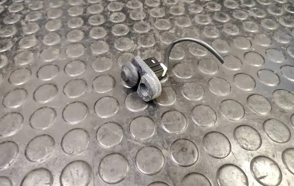 Nissan Murano Z51 Front door sensor 
