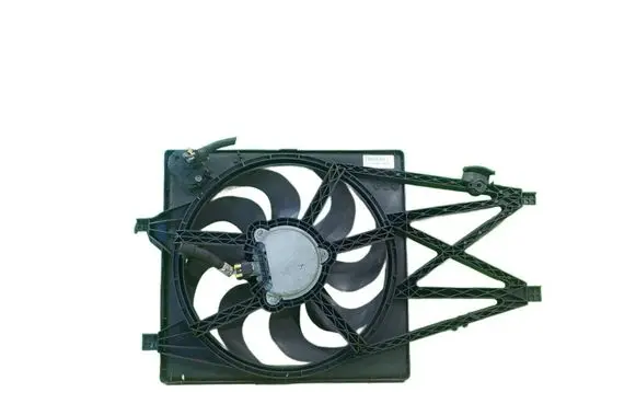 Alfa Romeo Giulietta Fan set 50514461