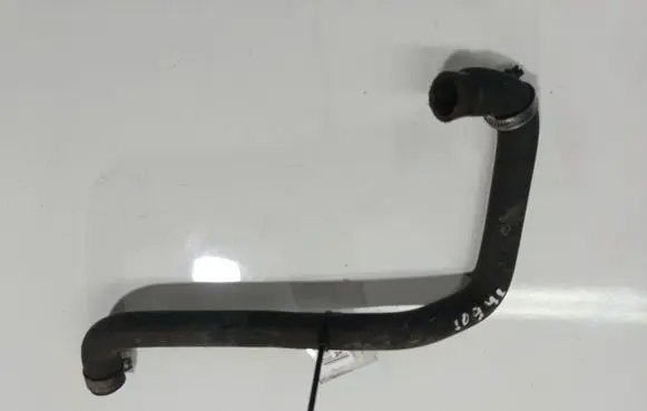 Nissan Almera Tino Engine coolant pipe/hose 