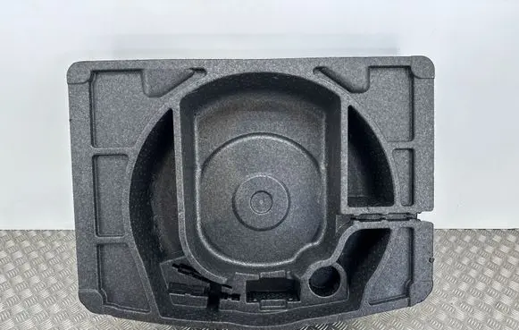 Renault Koleos II Spare wheel section trim 849757284R