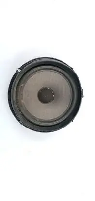 Volkswagen Fox Front door speaker 5Z0035411A 3414455 24112006