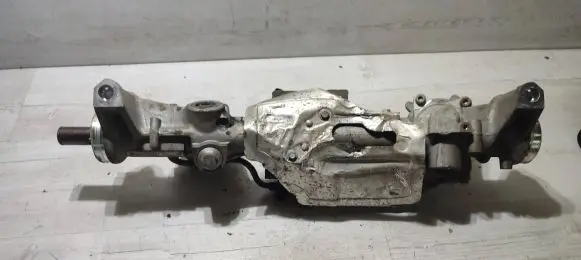 Jeep Cherokee Steering rack T1E039496654 P05154521AG