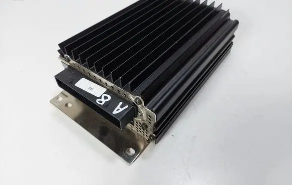 Audi A8 S8 D3 4E Sound amplifier 4E0035223A
