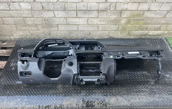 Mercedes-Benz E W212 Dashboard A2126802387
