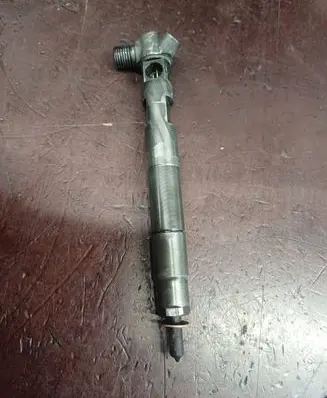 Jeep Compass Fuel injector