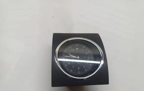 Volkswagen Phaeton Clock 3D0919204B 102399001