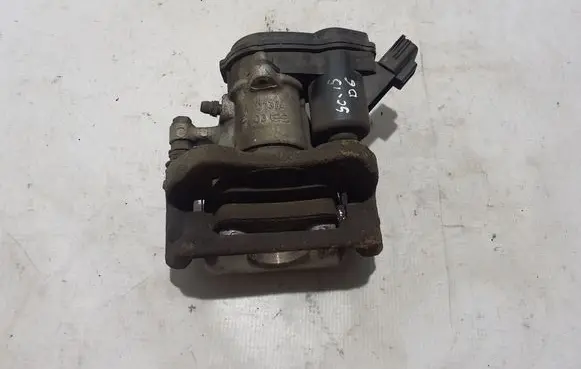 Renault Scenic III - Grand scenic III Rear brake caliper 440013763R