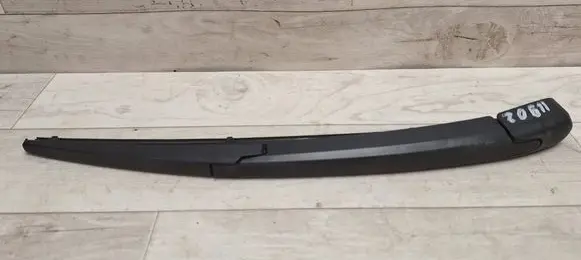 Mazda 5 Rear wiper blade arm 