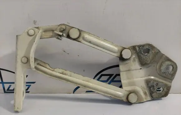 Volkswagen Caddy Engine bonnet/hood hinges 1T0823301