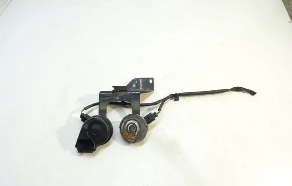 Audi A6 S6 C6 4F Horn signal 4F0951229