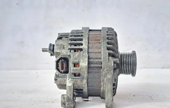 Nissan Qashqai Generator/alternator 23100JD71A A3TJ2481ZE