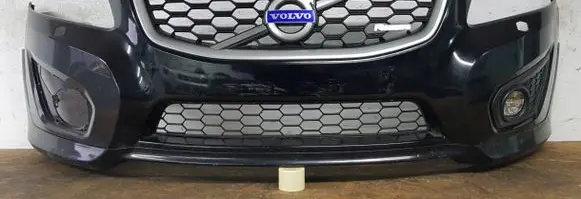 Volvo C30 Front bumper 31214635