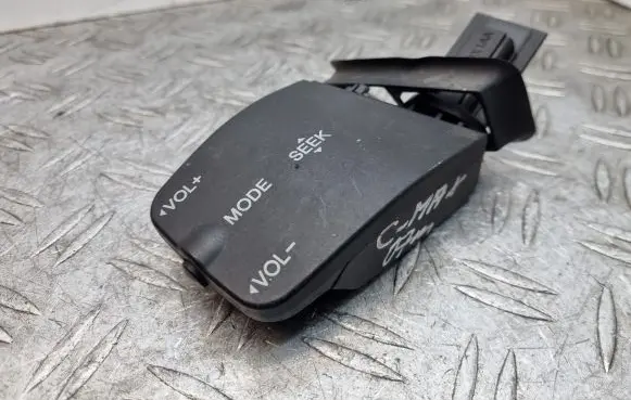 Ford C-MAX I Multifunctional control switch/knob 3M5T14K147AD