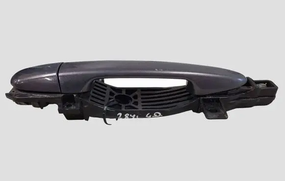 Mazda 6 Rear door exterior handle