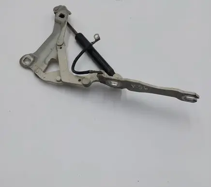 Mini One - Cooper Coupe R56 Engine bonnet/hood hinges 2751204
