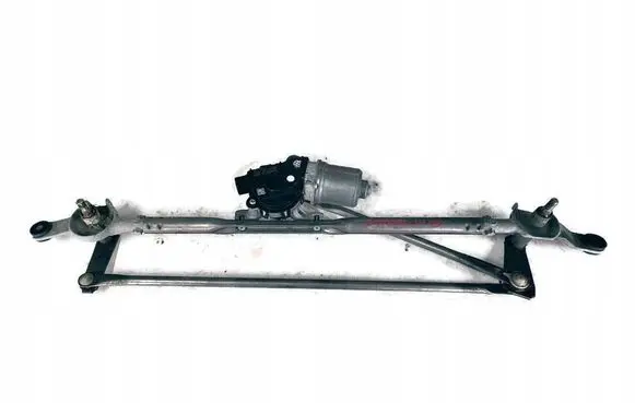 Chevrolet Camaro Front wiper linkage and motor 84498919
