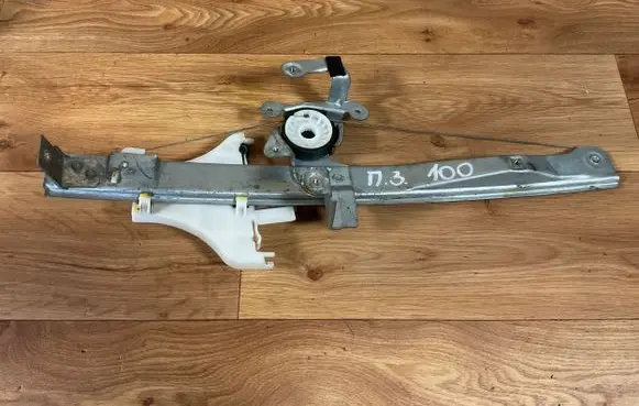 Ford Mondeo Mk III Rear window lifting mechanism without motor 1S71F27000