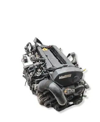 Opel Zafira B Engine Z16XER