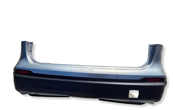 Nissan Qashqai Rear bumper ZDERZAKTQQ2