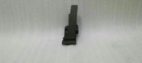 Mercedes-Benz C W205 Accelerator throttle pedal A4613000000