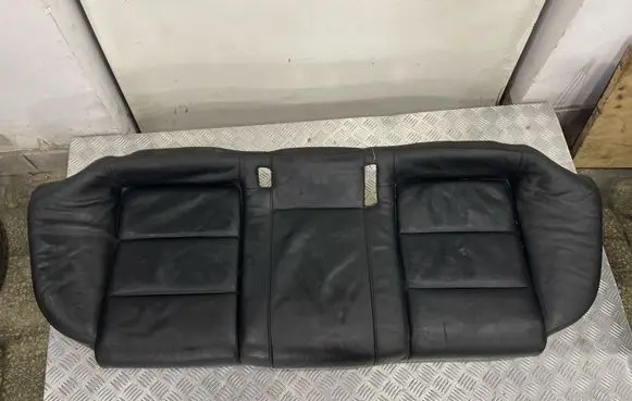 Audi A6 S6 C6 4F Second row seats 4F0885375 11013087