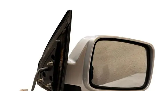 Nissan X-Trail T30 Front door electric wing mirror 010621